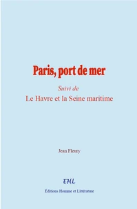 Paris, port de mer