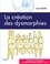 Orthopédie et orthodontie à l'usage du chirurgien-dentiste. Tome 1, La création des dysmorphies