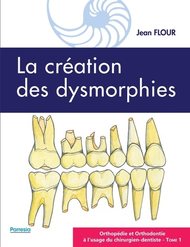 Orthopédie et orthodontie à l'usage du... de Jean Flour - Grand Format -  Livre - Decitre