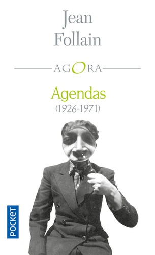 Agendas. 1926-1971