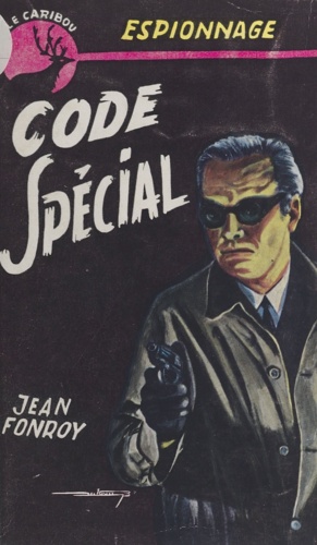Code spécial