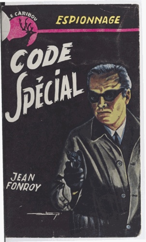 Code spécial