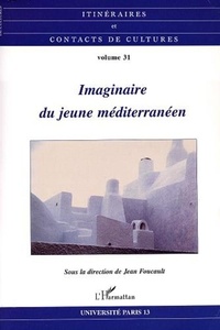 Jean Foucault - Imaginaire du jeune Méditerranéen - 31.