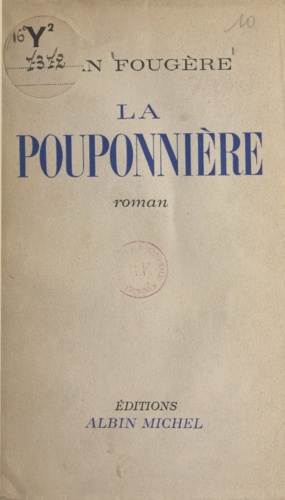 La pouponnière