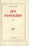 Jean Fougère - Les passagers.