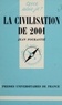 Jean Fourastié - La Civilisation de 2001.