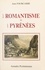 Le romantisme et les Pyrénées