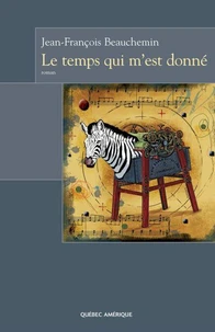 Le temps qui m'est donne