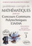 Problèmes corrigés de mathématiques posés aux concours communs polytechniques E3A/E4A. Tome 3