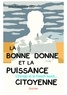 Jean-Francisque Léo - La Bonne Donne et la puissance citoyenne - L'Europe et la French touch….