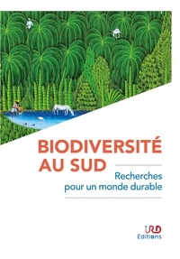 Amazon kindle ebooks gratuit Biodiversité au Sud  - Recherches pour un monde durable