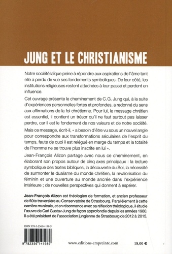 Jung et le christianisme. Un regard neuf