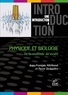 Jean-François Allemand et Pierre Desbiolles - Physique et biologie - De la molécule au vivant.