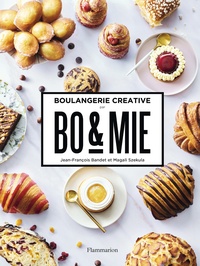Kindle ebook collection téléchargement mobile Bo & mie  - Boulangerie créative