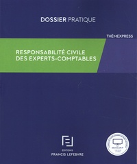 Jean-François Barbieri - Responsabilité civile des experts-comptables.