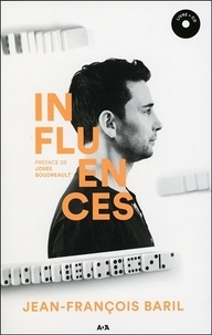 Jean-François Baril - Influences. 1 CD audio