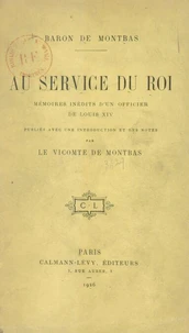 Au service du roi
