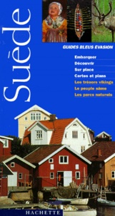 Jean-François Battail - Suede. Edition 1999.