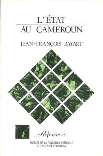 L'État au Cameroun