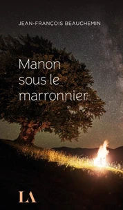Manon sous le marronnier