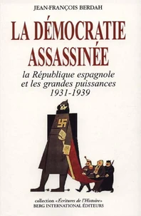 La démocratie assassinée