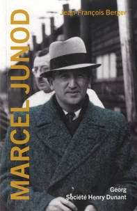 Marcel Junod