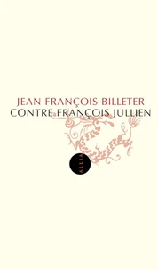 Contre François Jullien