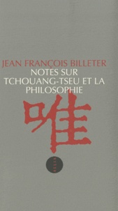 Notes sur Tchouang-tseu et la philosophie.pdf