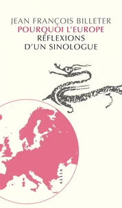 Pourquoi l'Europe