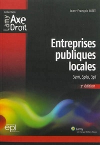 Entreprises publiques locales - SEM, SPLA, SPL.pdf