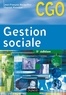 Jean-François Bocquillon et Patrick Pinteaux - Gestion sociale - 5e éd. - Manuel.