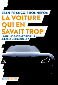 La voiture qui en savait trop