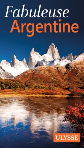 Fabuleuse Argentine 2e édition
