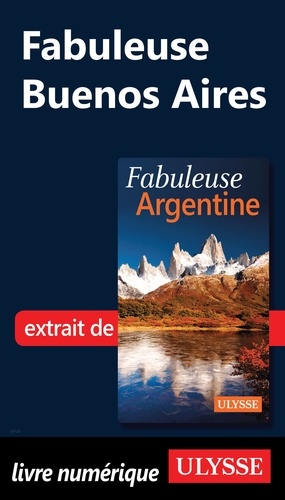 FABULEUX  Fabuleuse Buenos Aires