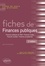 Fiches de finances publiques 2e édition