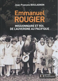 Emmanuel Rougier