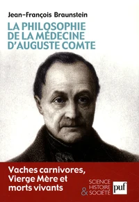 La philosophie de la médecine d'Auguste Comte
