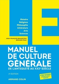 Livres électroniques téléchargeables gratuitement LE Manuel de Culture générale DJVU CHM ePub 9782200619718