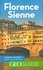 Florence, Sienne 4e édition