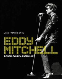 Eddy Mitchell