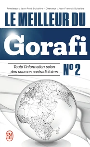 Le meilleur du Gorafi N°2