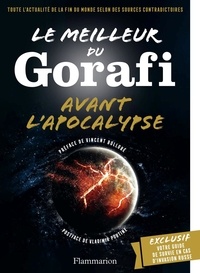 Jean-François Bussière - Le meilleur du Gorafi avant l'apocalypse.