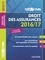 TOP Actuel Droit Des Assurances 2016/2017