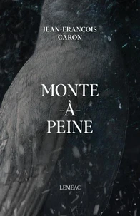 Monte-a-peine
