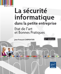 La Sécurité Informatique Dans La Petite Entreprise Etat De - 