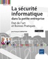 Jean-François Carpentier - La sécurité informatique dans la petite entreprise - Etat de l'art et bonnes pratiques.