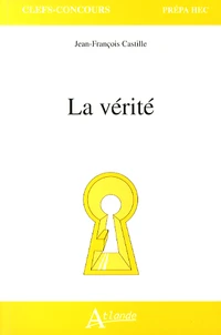 La vérité