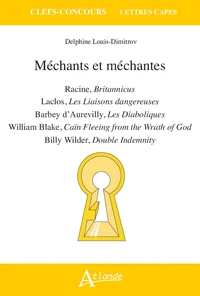 Méchants et méchantes