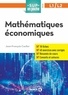 Jean-François Caulier - Mathématiques économiques.