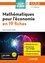 Mathématiques pour l’économie en 19 fiches L1/L2 2e édition